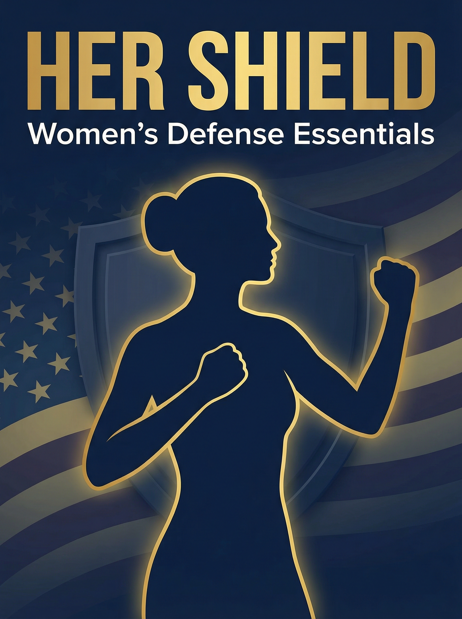Her Shield bonus guide